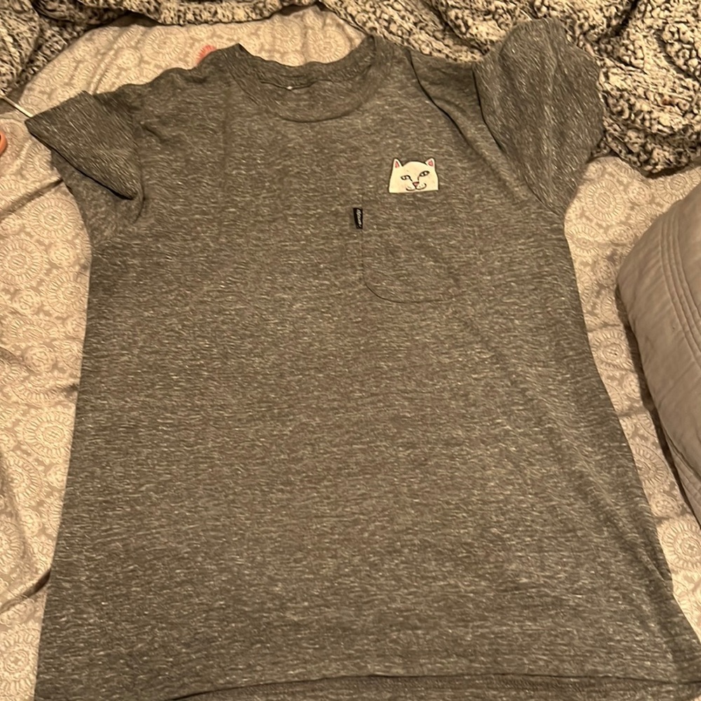 Ripndip shirt